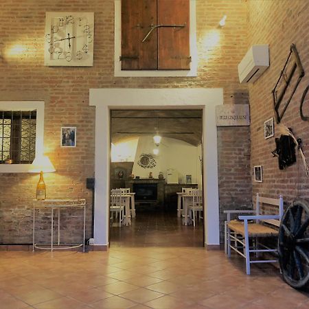 Il Contado -Room And Breakfast- Castelfranco Emilia Εξωτερικό φωτογραφία