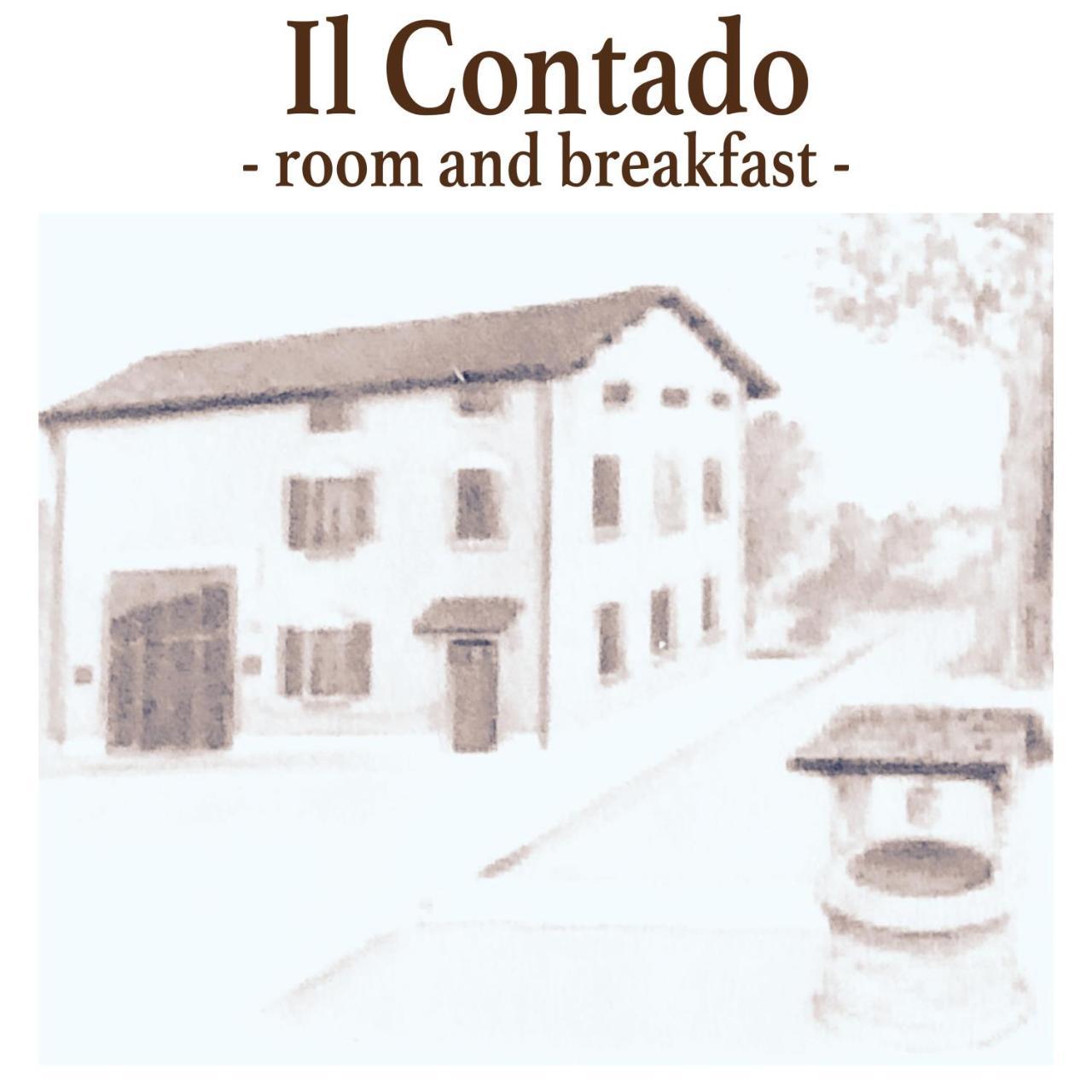 Il Contado -Room And Breakfast- Castelfranco Emilia Εξωτερικό φωτογραφία
