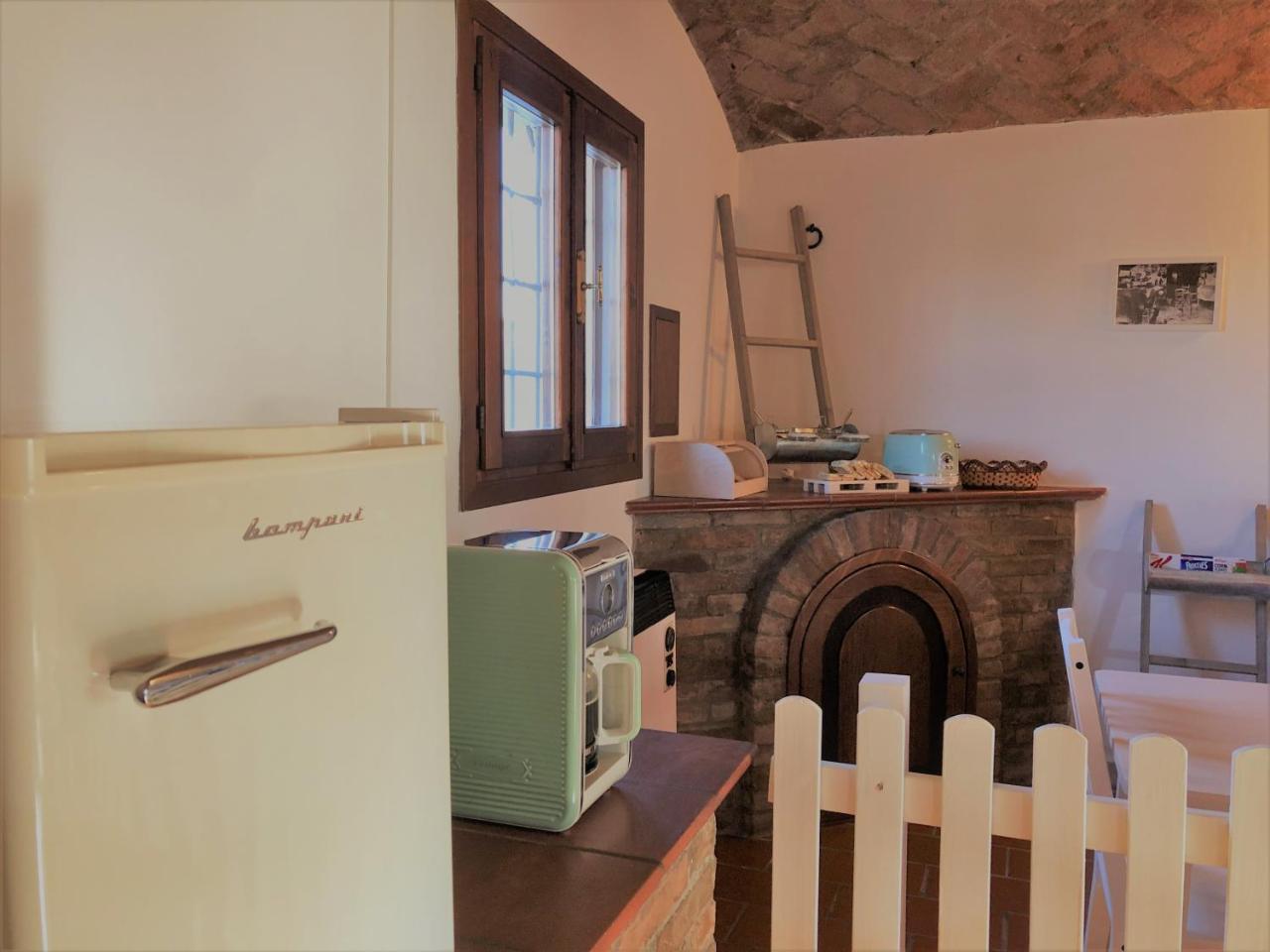 Il Contado -Room And Breakfast- Castelfranco Emilia Εξωτερικό φωτογραφία
