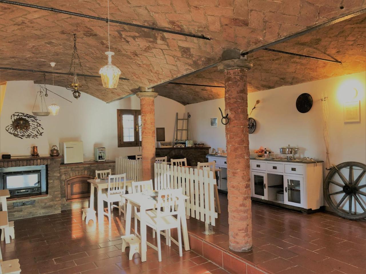 Il Contado -Room And Breakfast- Castelfranco Emilia Εξωτερικό φωτογραφία
