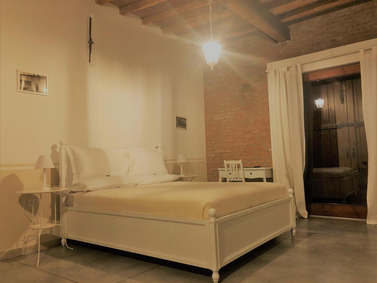 Il Contado -Room And Breakfast- Castelfranco Emilia Εξωτερικό φωτογραφία