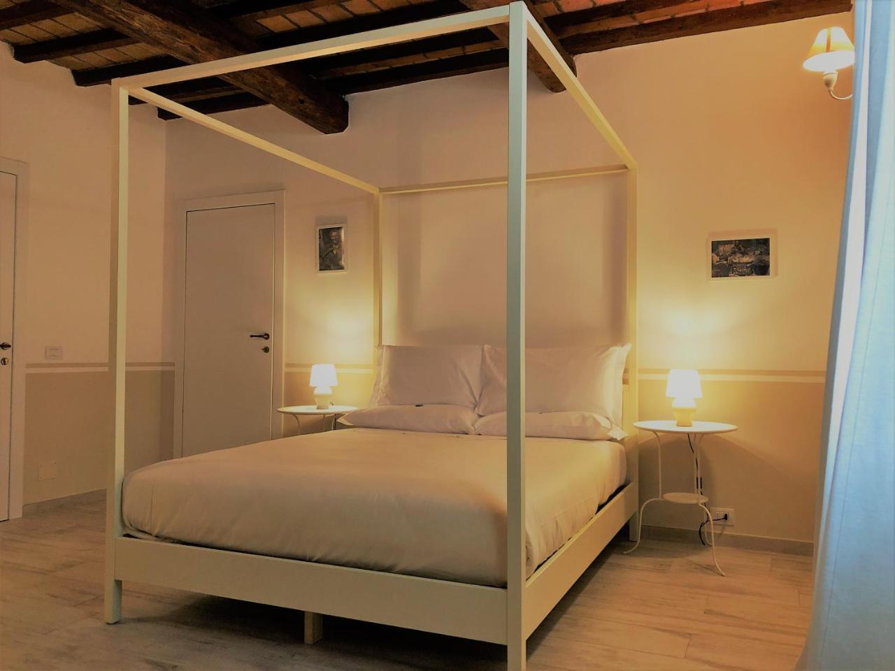 Il Contado -Room And Breakfast- Castelfranco Emilia Εξωτερικό φωτογραφία