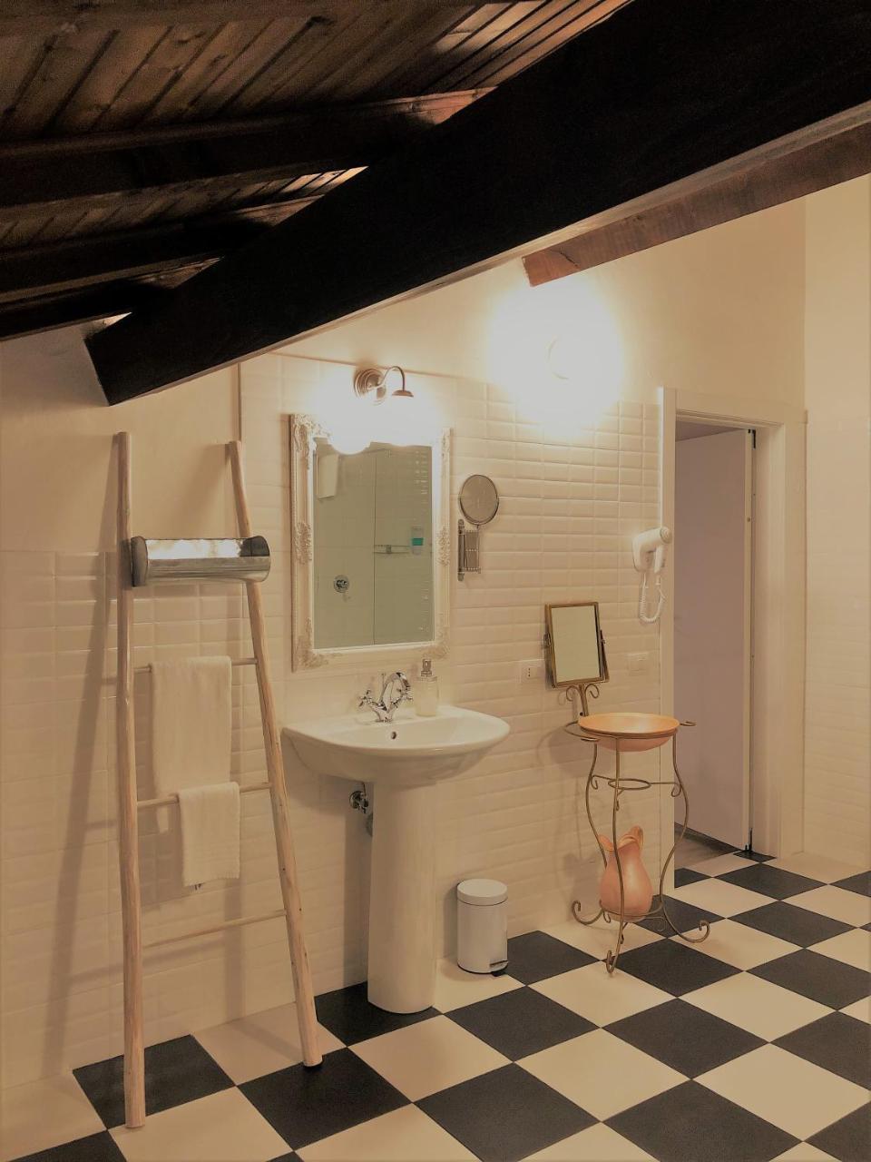 Il Contado -Room And Breakfast- Castelfranco Emilia Εξωτερικό φωτογραφία
