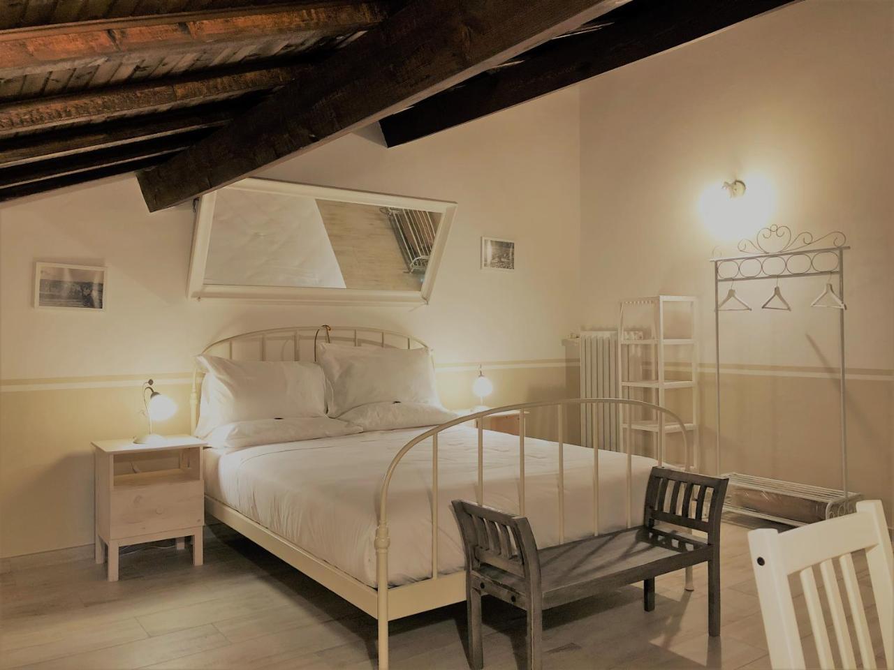 Il Contado -Room And Breakfast- Castelfranco Emilia Εξωτερικό φωτογραφία