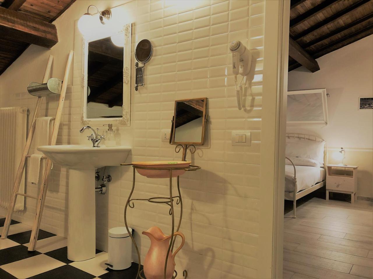 Il Contado -Room And Breakfast- Castelfranco Emilia Εξωτερικό φωτογραφία